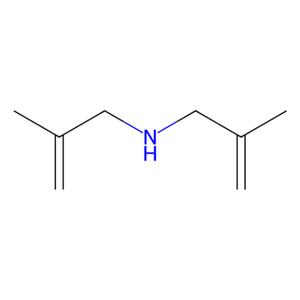 aladdin 阿拉丁 B192911 双(2-甲基烯丙基)胺 35000-15-8 95%