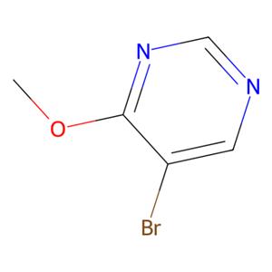 aladdin 阿拉丁 B193398 5-溴-4-甲氧基-嘧啶 4319-85-1 98%