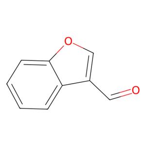 aladdin 阿拉丁 B193503 3-醛基苯并呋喃 4687-25-6 95%