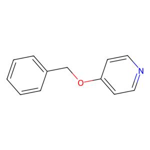 aladdin 阿拉丁 B193585 4-苄氧基吡啶 49826-70-2 98%