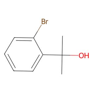 2-(2-溴苯基)-2-丙醇,2-(2-Bromophenyl)propan-2-ol