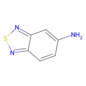 aladdin 阿拉丁 B195481 2,1,3-苯并噻唑-5-胺 874-37-3 97%