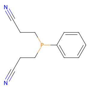 双(2-氰基乙基)苯基膦,Bis(2-cyanoethyl)phenylphosphine