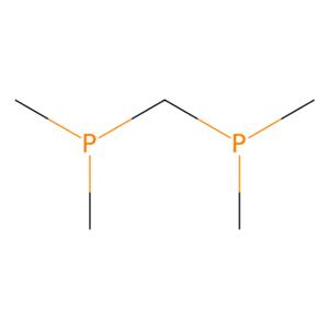 aladdin 阿拉丁 B281817 双(二甲基膦)甲烷 64065-08-3 ≥98%