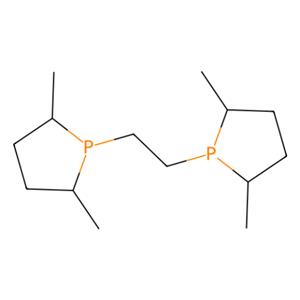 aladdin 阿拉丁 B281825 1,2-双[(2S,5S)-2,5-二甲基-1-亚磷基]乙烷 136779-26-5 98%