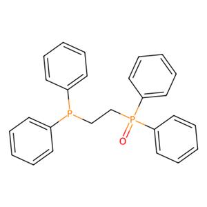 aladdin 阿拉丁 B281846 1,2-双(二苯基膦)乙烷一氧化物 984-43-0 97%