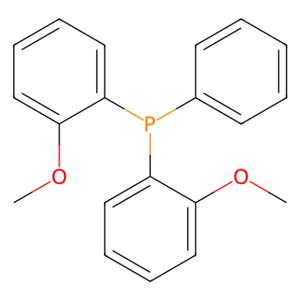 aladdin 阿拉丁 B281895 双(2-甲氧基苯基)(苯基)膦 36802-41-2 ≥98%