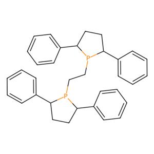 aladdin 阿拉丁 B281897 (+)-1,2-双((2S,5S)-2,5-二苯基膦)乙烷 824395-67-7 98%