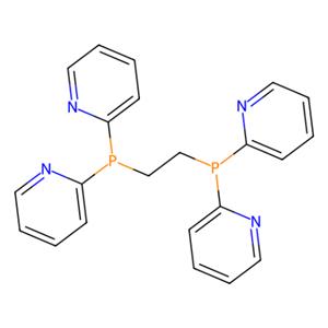 aladdin 阿拉丁 B281943 1,2-双（二-2-吡啶基膦）乙烷 106308-26-3 ≥98%