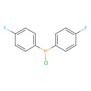 aladdin 阿拉丁 B282226 二（4-氟苯基）氯膦 23039-97-6 97%