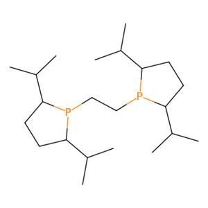 aladdin 阿拉丁 B282239 1,2-双[(2R,5R)-2,5-二异丙基磷杂环戊烷]乙烷 136705-63-0 96%