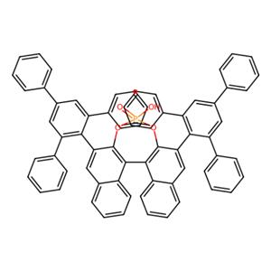 （11bS）-4-羟基-2,6-双（5