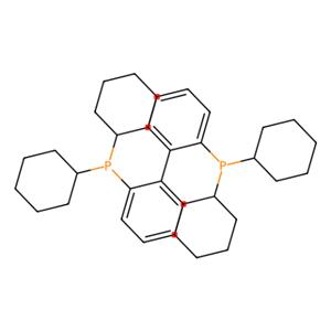 aladdin 阿拉丁 B282309 2,2'-双(二环己基膦)-1,1'-联苯 255897-36-0 97%