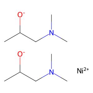 aladdin 阿拉丁 B282495 双[1-（N，N-二甲基氨基）-2-丙醇基]镍（II） 200284-92-0 99%