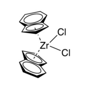 aladdin 阿拉丁 B282593 二氯化双（茚基）锆 12148-49-1 ≥98%