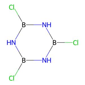 三氯代硼胺,B-Trichloroborazine