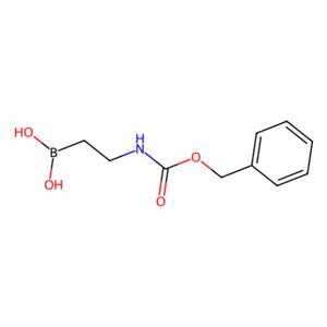 aladdin 阿拉丁 B290721 2-（苄氧羰基氨基）乙基硼酸 4540-87-8 >98%