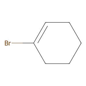1-溴-1-环己烯,1-Bromo-1-cyclohexene