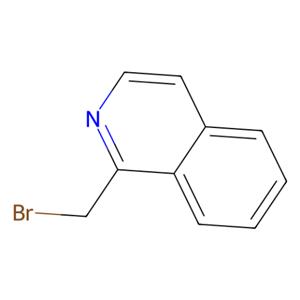 aladdin 阿拉丁 B293938 1-(溴甲基)异喹啉 74417-44-0 97%