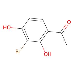 1-（3-溴-2,4-二羟基苯基）乙酮,1-(3-bromo-2,4-dihydroxyphenyl)ethanone