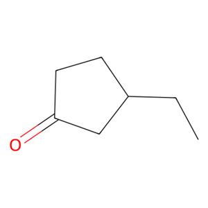 aladdin 阿拉丁 B299726 3-乙基环戊酮 10264-55-8 ≥95%