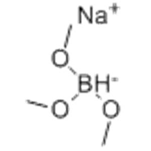 aladdin 阿拉丁 B299996 三甲氧基硼氢化钠 16940-17-3 95%