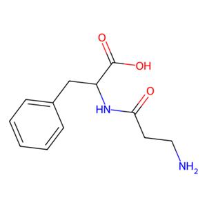 aladdin 阿拉丁 B300003 beta-丙氨酰-L-苯丙氨酸 17136-28-6 95%