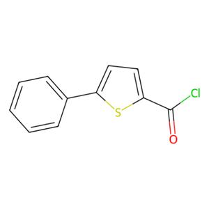 5-苯基-2-噻吩酰氯,5-Phenyl-2-Thiophenecarbonylchloride