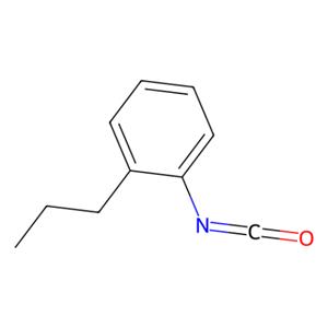 aladdin 阿拉丁 B300101 2-丙基苯基异氰酸酯 190774-57-3 95%