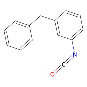 aladdin 阿拉丁 B300285 3'-苄基苯基异氰酸酯 480439-07-4 95%
