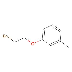 1-(2-溴代乙氧基)-3-甲苯,1-(2-Bromo-ethoxy)-3-methyl-benzene