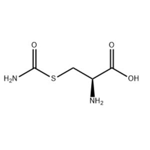 S-(氨基羰基)-L-半胱氨酸,S-(Aminocarbonyl)-L-Cysteine