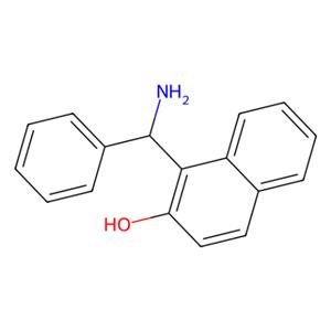 (S)-(+)-1-(氨基苯甲酰基)-2-奈酚,(S)-(+)-1-(alpha-AMinobenzyl)-2-naphthol