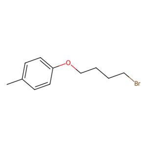 1-(4-溴代丁醇醚)-4-甲苯,1-(4-Bromobutoxy)-4-Methylbenzene