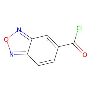 2,1,3-苯并恶二唑-5-甲酰氯,2,1,3-Benzoxadiazole-5-Carbonylchloride