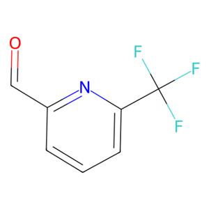 aladdin 阿拉丁 B301138 6-三氟甲基吡啶-2-甲醛 131747-65-4 ≧95%