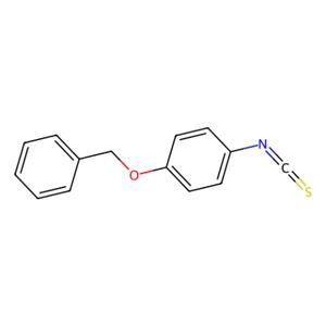 aladdin 阿拉丁 B301150 4-苄氧苯基硫杂异氰酸酯 139768-71-1 ≧95%