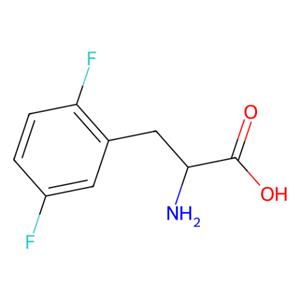 2,5-二氟-D-苯丙氨酸,2,5-Difluoro-D-phenylalanine