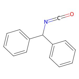 aladdin 阿拉丁 B301195 异氰酸二苯甲酯 3066-44-2 ≥95%