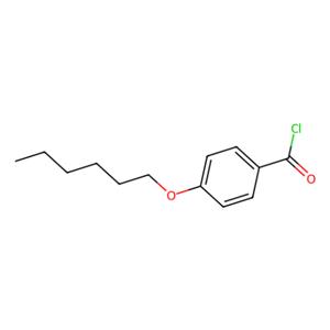4-正己氧基苯甲酰氯,4-n-Hexyloxybenzoyl chloride