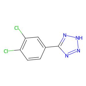 aladdin 阿拉丁 B301237 5-(3,4-二氯苯)-四氮唑 41421-27-6 ≧95%