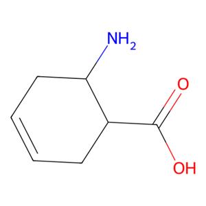 aladdin 阿拉丁 B301289 顺式-2-氨基-4-环己烯-1-羧酸 54162-90-2 95%