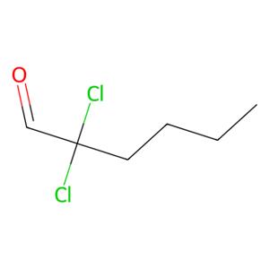 2,2－二氯己醛,2,2-Dichlorohexanal