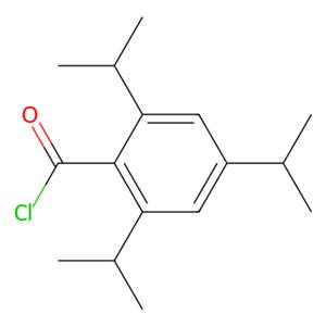 2,4,6-三异丙基苯甲酰氯,2,4,6-Triisopropylbenzoyl chloride