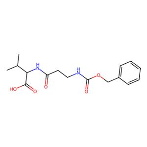 aladdin 阿拉丁 B301336 Z-β-丙氨酸-颉氨酸 61058-48-8 ≧95%