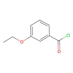 aladdin 阿拉丁 B301340 3-乙氧基苯甲酰氯 61956-65-8 ≧95%