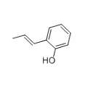 aladdin 阿拉丁 B301349 2-丙烯基苯酚，顺反异构体混合物 6380-21-8 95%