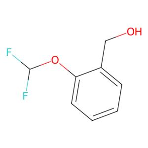 aladdin 阿拉丁 B301385 2(二氟甲氧基)苄醇 72768-94-6 ≧95%