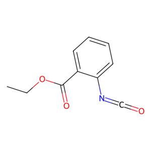 aladdin 阿拉丁 B301393 2-异氰酸苯甲酸乙酯 76393-16-3 ≧95%