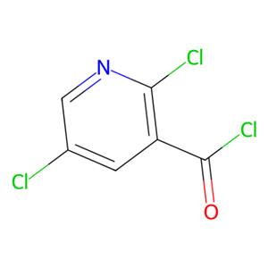 aladdin 阿拉丁 B301401 2,5－二氯吡啶－3－酰氯 78686-87-0 ≧95%